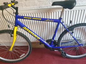 used seven cycles for sale